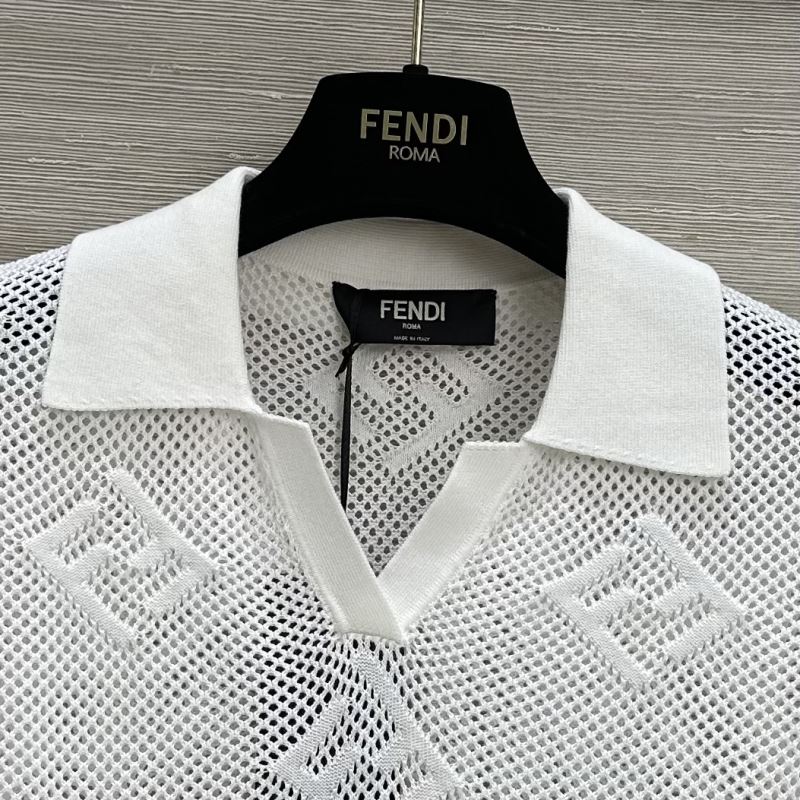 Fendi T-Shirts